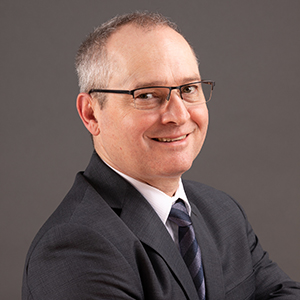 Robert Trottier