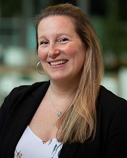 Image of Melanie Anderson